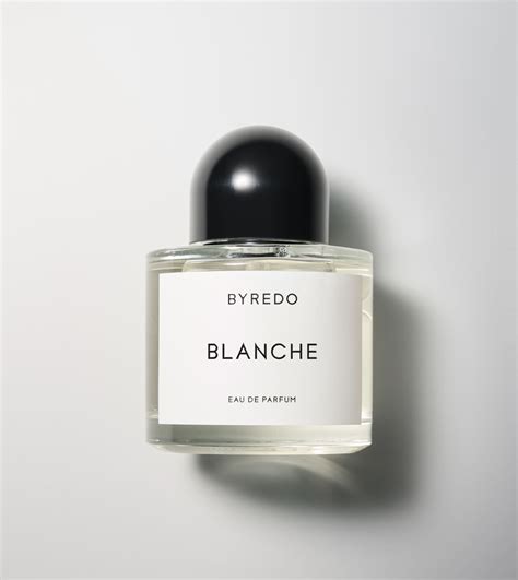 BYREDO BLANCHE 返璞歸真淡香精 100ML 沙龍香 .